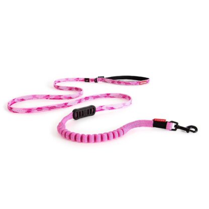 Zero Shock LITE Riem - Schokabsorberende hondenriem