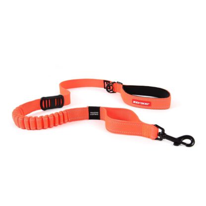 Zero Shock Riem - Schokabsorberende hondenriem