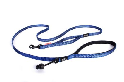 Soft Trainer - Oefenlijn hond