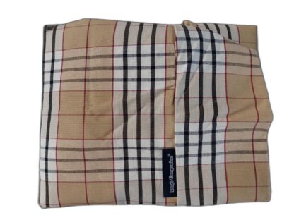 Dog's Companion® Hoes hondenbed country field