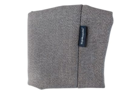 Dog's Companion® Losse hoes Tweed grey extra small
