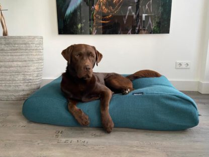 Dog's Companion® Hondenbed Copenhagen petrol