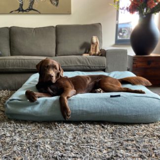 Dog's Companion® Hondenbed Copenhagen ocean