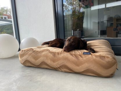 Dog's Companion® Hondenbed safari fur
