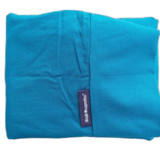 Dog's Companion® Hoes hondenbed Petrol Superlarge