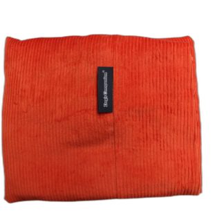 Dog's Companion® Losse hoes oranje ribcord