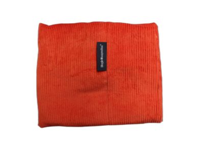 Dog's Companion® Losse hoes oranje ribcord