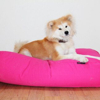 Dog's Companion® Hondenkussen roze extra small