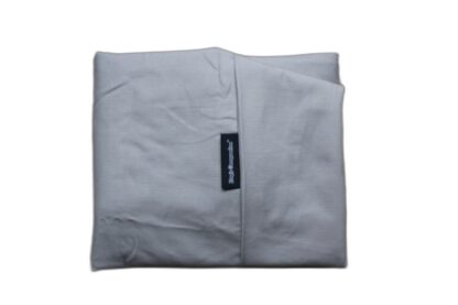 Dog's Companion® Hoes hondenbed lichtgrijs large