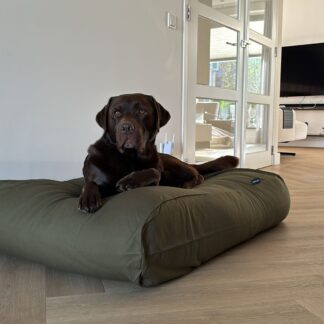 Dog's Companion® Hondenbed hunting extra small