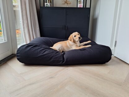 Dog's Companion® Hondenbed zwart extra small