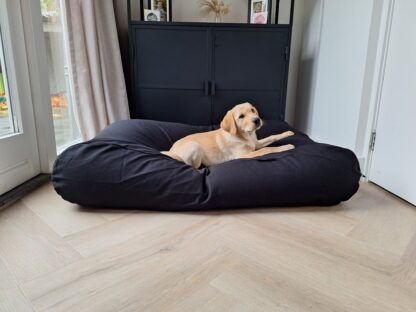Dog's Companion® Hondenbed zwart large