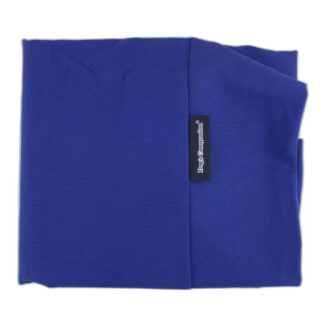 Dog's Companion® Hoes hondenbed royal blue large