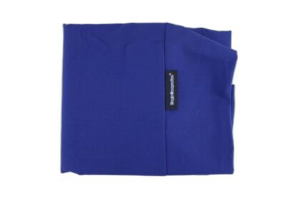 Dog's Companion® Hoes hondenbed royal blue large