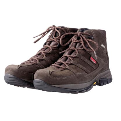 OWNEY Outdoor-Boots Grassland, bruin, Maat: 38 2/3, Unisex