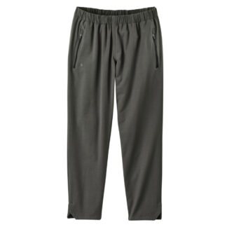 Pinewood® Damesbroek Everyday Travel Ancle, grijs, Maat: 34