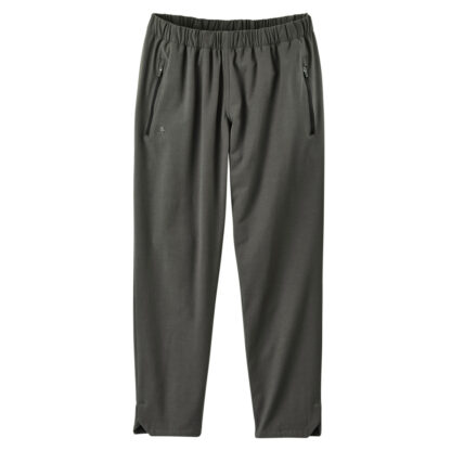 Pinewood® Damesbroek Everyday Travel Ancle, grijs, Maat: 34