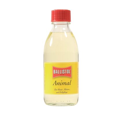 Ballistol Animal, 2 x 100 ml
