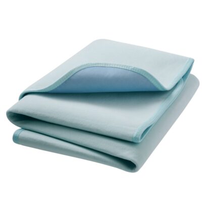 Incontinentiedeken, wit, 1 stuks