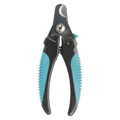 TRIXIE Nagelschaar Care, zwart, Maat: 12 cm