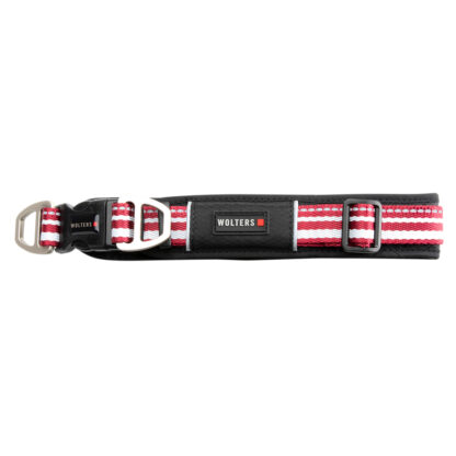 WOLTERS Hondenhalsband Active Pro, rood, Maat: 5