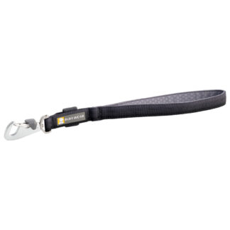 Ruffwear Korte riem Front Range™ Short Leash, basalt gray