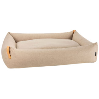 Labbvenn Hondenmand Moe, zand, Maat: M