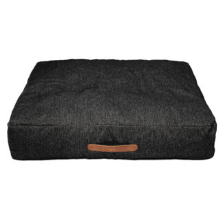 Cloud7® Hondenkussen Homey, antraciet, Maat: L