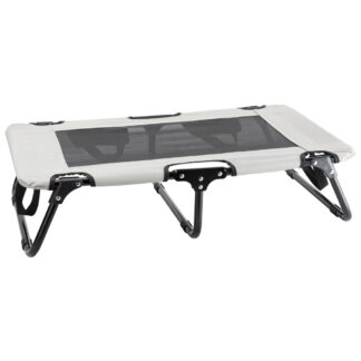 TRIXIE Hondenstretcher, zwart, Maat: 79 x 50 cm