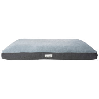 Scruffs Hondenkussen Havard, graphite grey, Maat: L