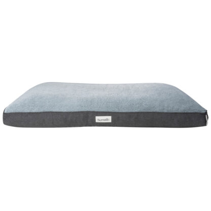 Scruffs Hondenkussen Havard, graphite grey, Maat: L