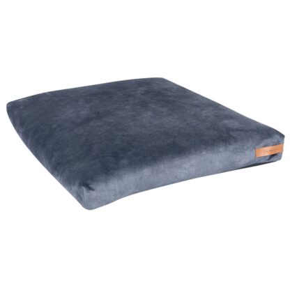 Rexproduct Hondenkussen Pethome, graphite, Maat: L
