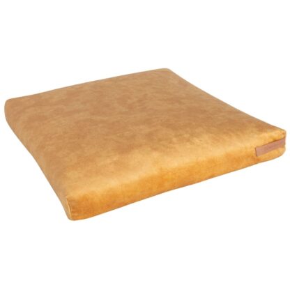 Rexproduct Hondenkussen Pethome, yellow, Maat: XL