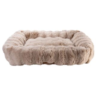 Scruffs Hondenbed Alpine, champagne, Maat: L