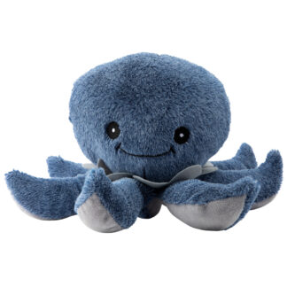 TRIXIE Honden-pluchespeelgoed Be Nordic Ocke, blauw