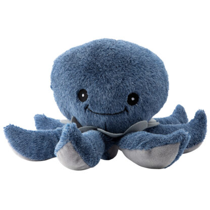 TRIXIE Honden-pluchespeelgoed Be Nordic Ocke, blauw