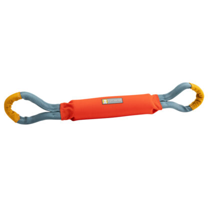 Ruffwear Hondenspeelgoed Pacific Loop™, rood