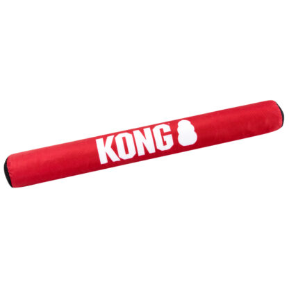 KONG Werpspeelgoed Signature Stick, rood, Maat: XL