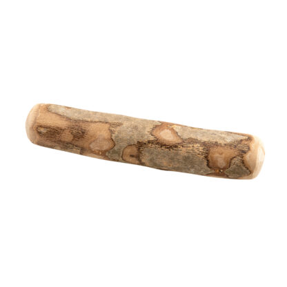 Hondenspeelgoed Olijfhout-kauwstick, bruin, Maat: M