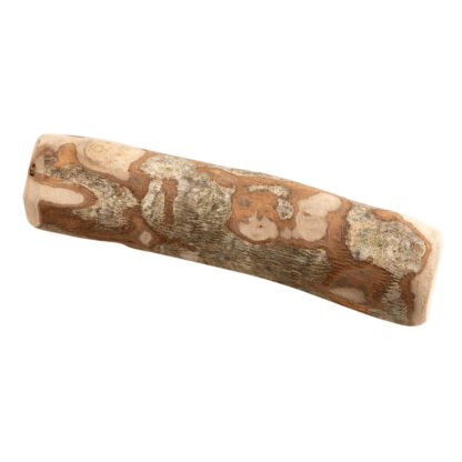 Hondenspeelgoed Olijfhout-kauwstick, bruin, Maat: XL