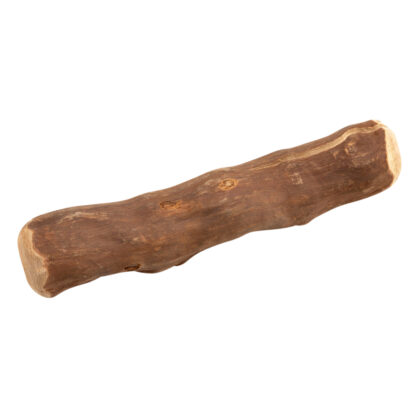 Hondenspeelgoed Wijnstok-kauwstick, Maat: M