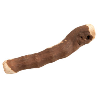 Hondenspeelgoed Wijnstok-kauwstick, Maat: XL