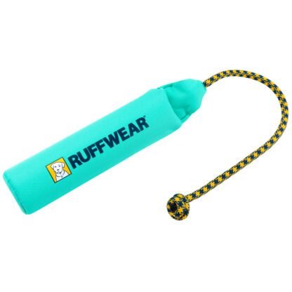 Ruffwear Dummy Lunker, turquois
