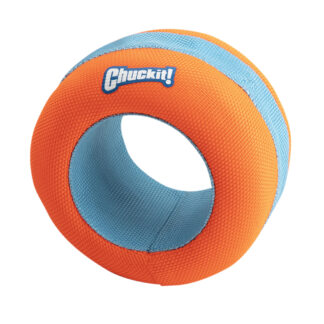 Chuckit! Hondespeelgoed Amphibious Roller, oranje