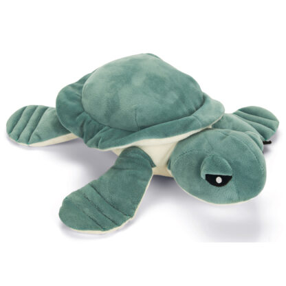 Honden knuffel Schildpad, blauw