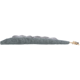 TRIXIE Honden knuffel Be Nordic Paling Karl, grijs