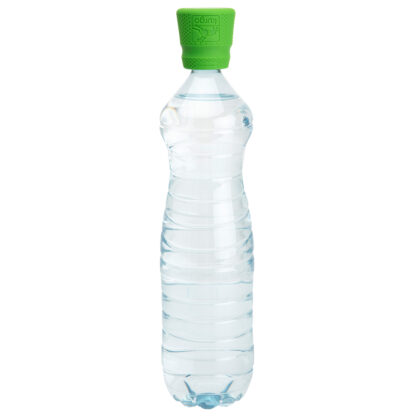 Kurgo Flessen-opzetstuk Travel Shower, groen