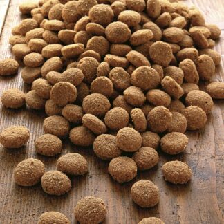 alsa-nature Actief Speciaal Eiwit, 12 kg