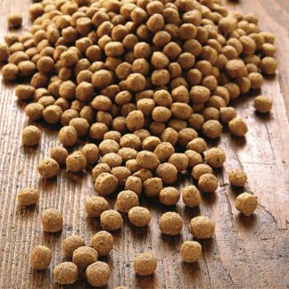 alsa-nature Puppy en Junior, 3 kg