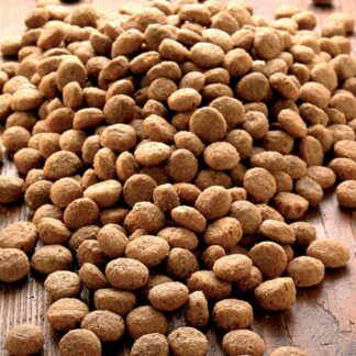 alsa-nature Light Speciaal Eiwit, 2 x 12 kg